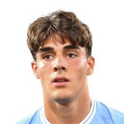 Matteo Cancellieri Dream League Soccer 2024 / DLS24