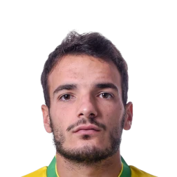 Pedro Chirivella Dream League Soccer 2024 / DLS24
