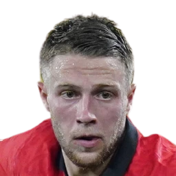 Adrien Truffert Dream League Soccer 2024 / DLS24