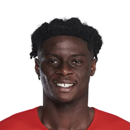 Lesley Ugochukwu Dream League Soccer 2024 / DLS24