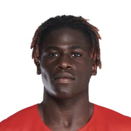 Loum Tchaouna Dream League Soccer 2024 / DLS24