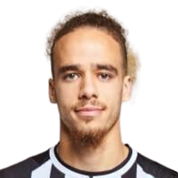 Bilal Brahimi Dream League Soccer 2024 / DLS24