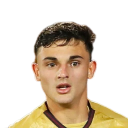 Marc Pubill Dream League Soccer 2024 / DLS24