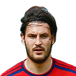 Juan Cruz Dream League Soccer 2024 / DLS24