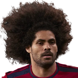 Aridane Hernández Dream League Soccer 2024 / DLS24