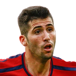 Jesús Areso Dream League Soccer 2024 / DLS24