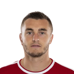 Brendan Chardonnet Dream League Soccer 2024 / DLS24