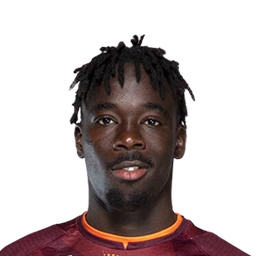 Amadou Salif Mbengue Dream League Soccer 2024 / DLS24