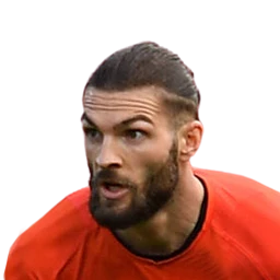 Léo Pétrot Dream League Soccer 2024 / DLS24