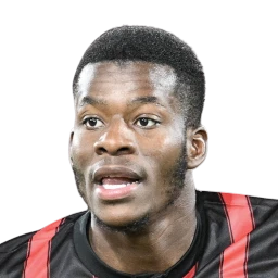 Dango Ouattara Dream League Soccer 2024 / DLS24