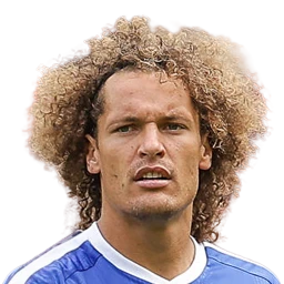 Wout Faes Dream League Soccer 2024 / DLS24