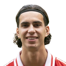 Ramiz Zerrouki Dream League Soccer 2024 / DLS24