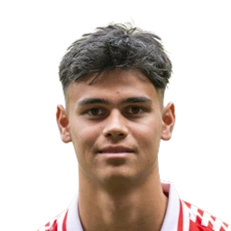 Mees Hilgers Dream League Soccer 2024 / DLS24