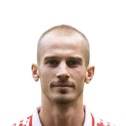 Vaclav Černý Dream League Soccer 2024 / DLS24