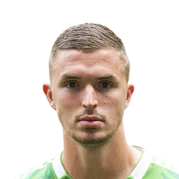 Jeffrey de Lange Dream League Soccer 2024 / DLS24