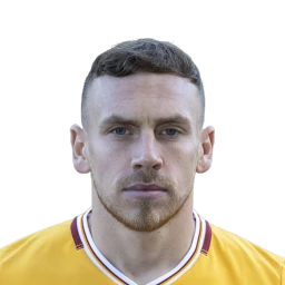 Ross Tierney Dream League Soccer 2024 / DLS24
