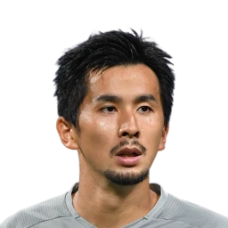Naoki Maeda Dream League Soccer 2024 / DLS24