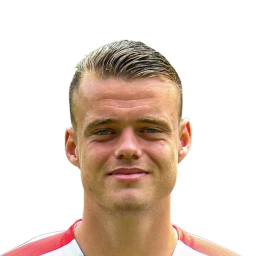 Vito van Crooij Dream League Soccer 2024 / DLS24