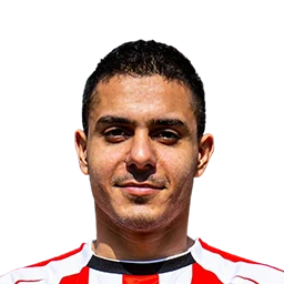 Giannis Masouras Dream League Soccer 2024 / DLS24
