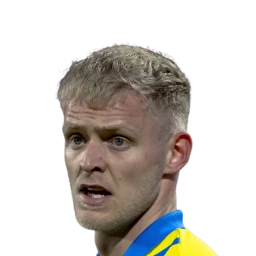 Jens Odgaard Dream League Soccer 2024 / DLS24