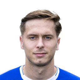 Ringo Meerveld Dream League Soccer 2024 / DLS24