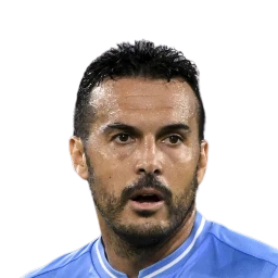 Pedro Rodríguez Dream League Soccer 2024 / DLS24