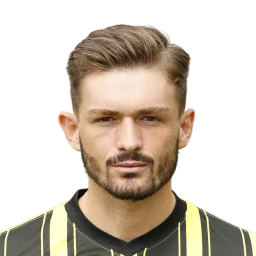 Toni Domgjoni Dream League Soccer 2024 / DLS24