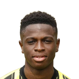 Romaric Yapi Dream League Soccer 2024 / DLS24