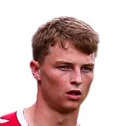 George Tanner Dream League Soccer 2024 / DLS24