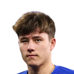 Rubin Colwill Dream League Soccer 2024 / DLS24