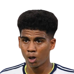 Cody Drameh Dream League Soccer 2024 / DLS24