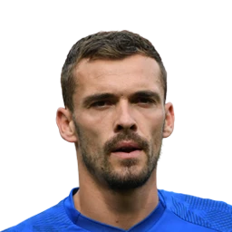Harry Toffolo Dream League Soccer 2024 / DLS24