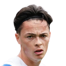 Louie Watson Dream League Soccer 2024 / DLS24