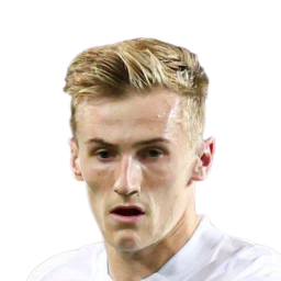 Flynn Downes Dream League Soccer 2024 / DLS24
