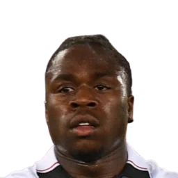 Michael Obafemi Dream League Soccer 2024 / DLS24