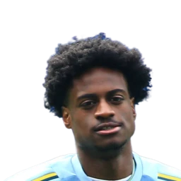 Nathanael Ogbeta Dream League Soccer 2024 / DLS24
