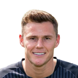 Ben Wilson Dream League Soccer 2024 / DLS24