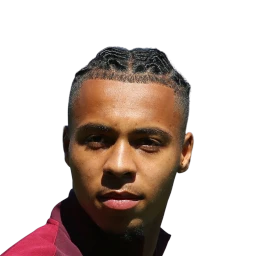Cameron Archer Dream League Soccer 2024 / DLS24