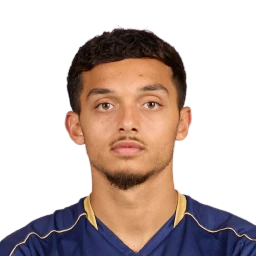 Andre Dozzell Dream League Soccer 2024 / DLS24