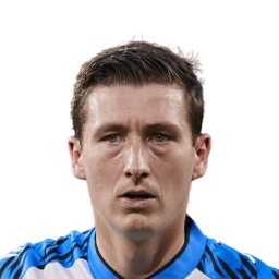 Hans Vanaken Dream League Soccer 2024 / DLS24