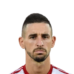 Zsolt Nagy Dream League Soccer 2024 / DLS24