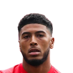 Josh Laurent Dream League Soccer 2024 / DLS24