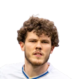 Tom Holmes Dream League Soccer 2024 / DLS24