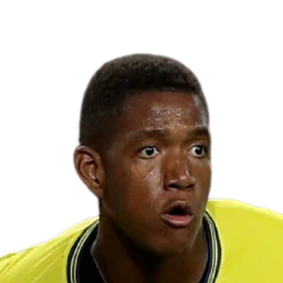 Luiz Felipe Dream League Soccer 2024 / DLS24