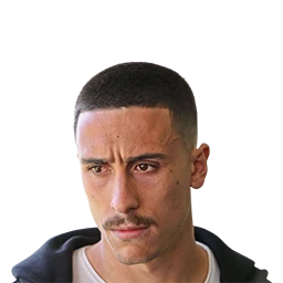 Rodrigo Abascal Dream League Soccer 2024 / DLS24