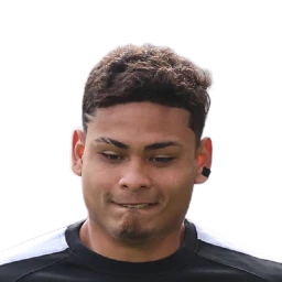 Jeriel De Santis Dream League Soccer 2024 / DLS24