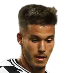Miguel Reisinho Dream League Soccer 2024 / DLS24