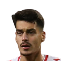 Diogo Leite Dream League Soccer 2024 / DLS24
