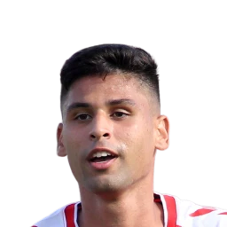 Bruno Rodrigues Dream League Soccer 2024 / DLS24
