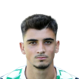 Rúben Ismael Valente Ramos Dream League Soccer 2024 / DLS24